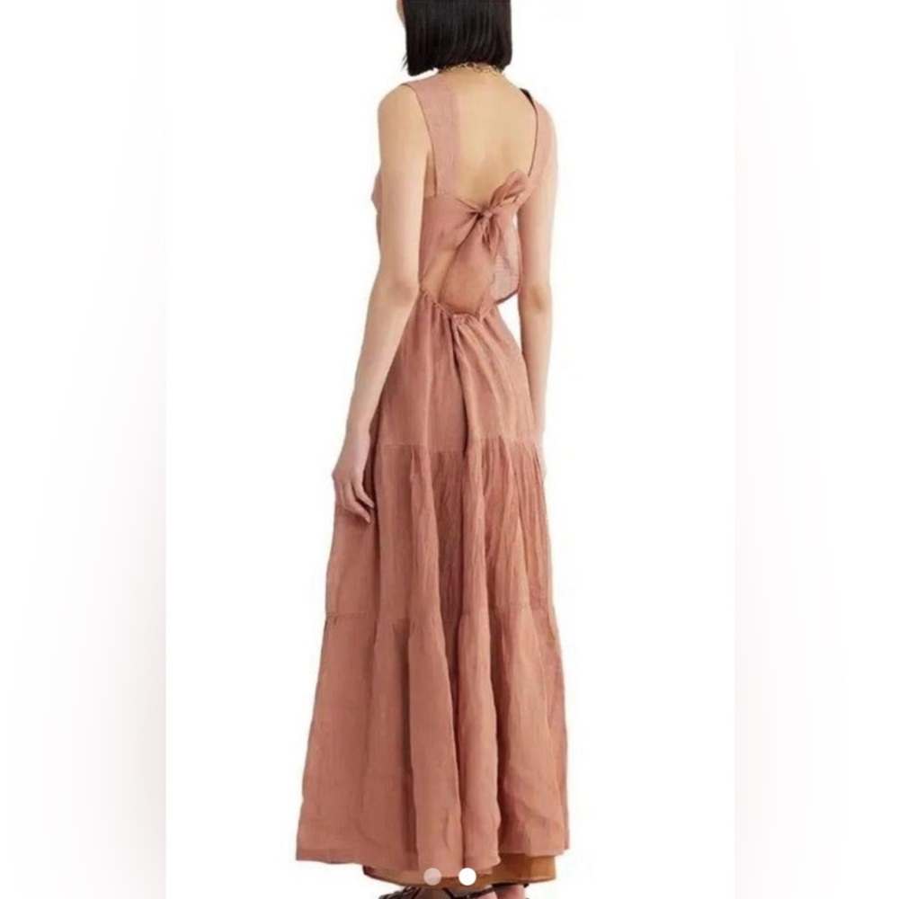82. Rumer Mia Maxi - Picture 2 of 13